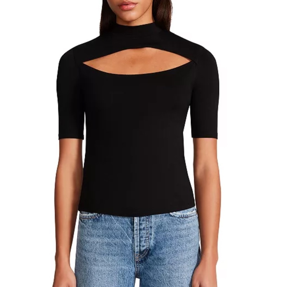 BB Dakota Top Sz XS